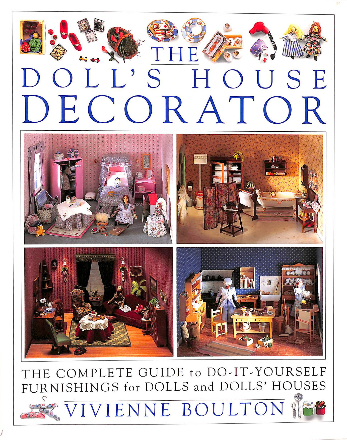 Dolls House Decorator