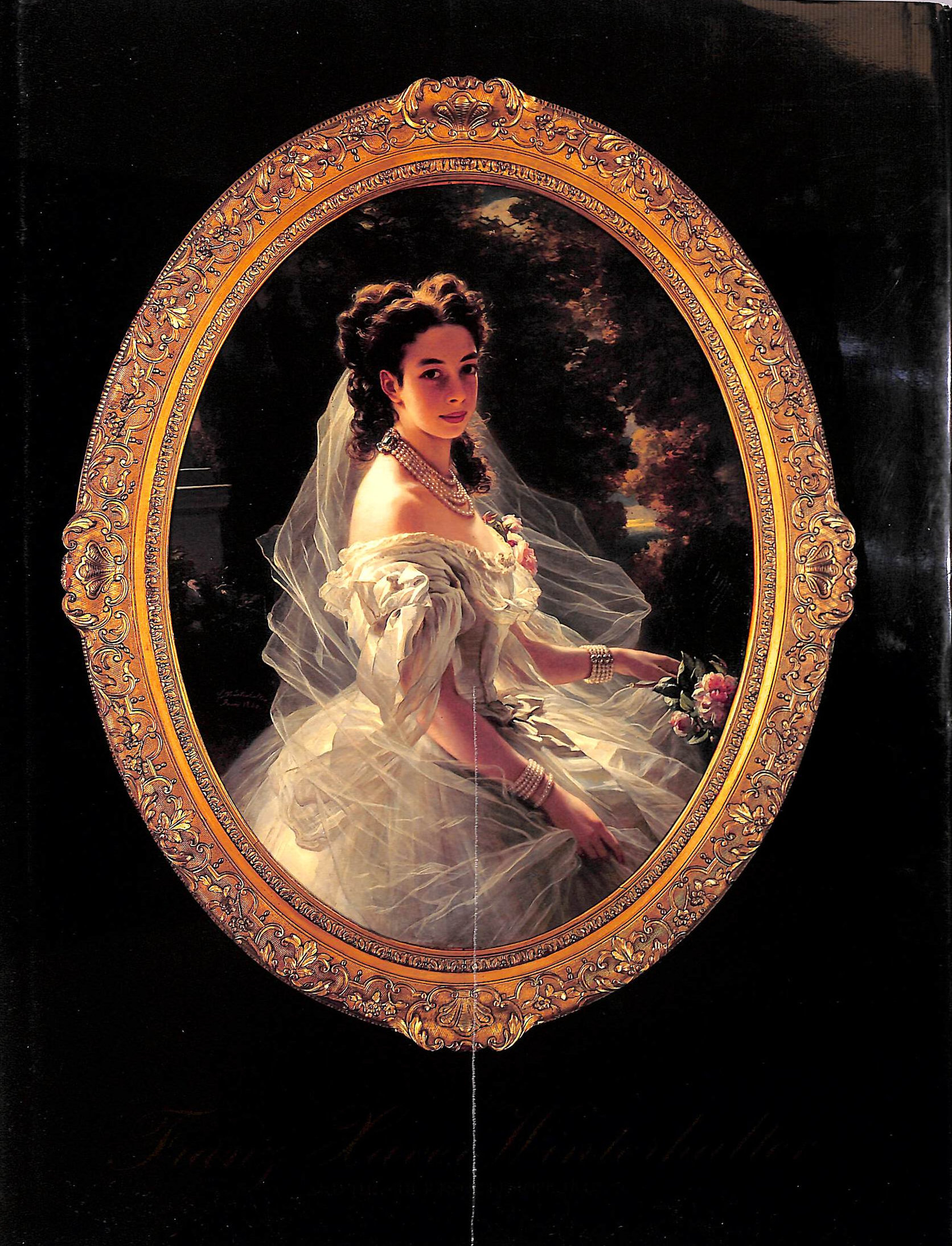 Franz Xaver Winterhalter and the Courts of Europe, 1830-70