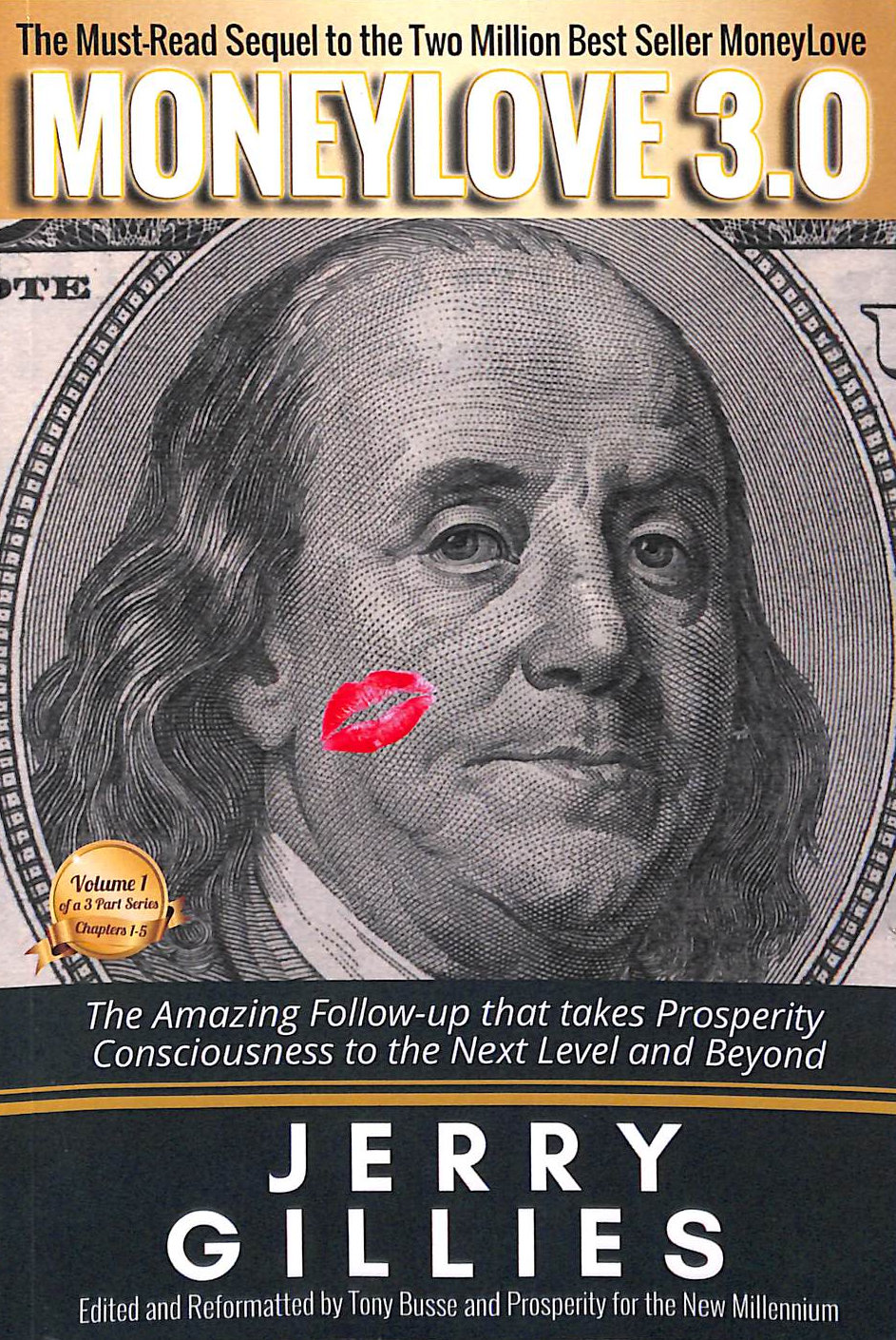 MoneyLove 3.0: A Digital Age Prosperity Masterpiece