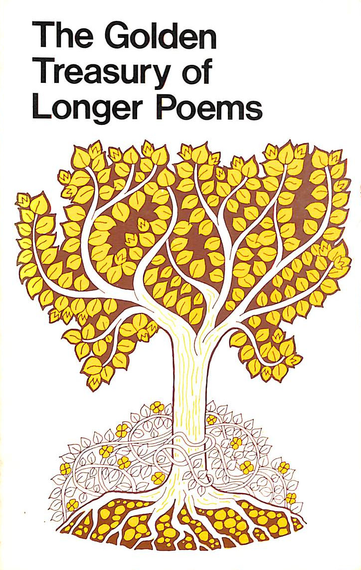 Golden Treasury of Longer Poems