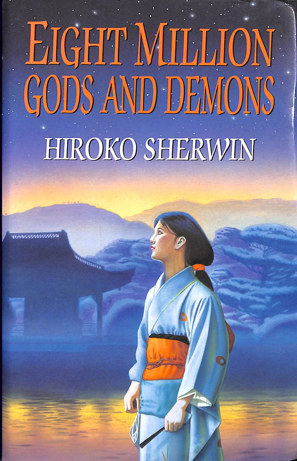 Eight Million Gods and Demons