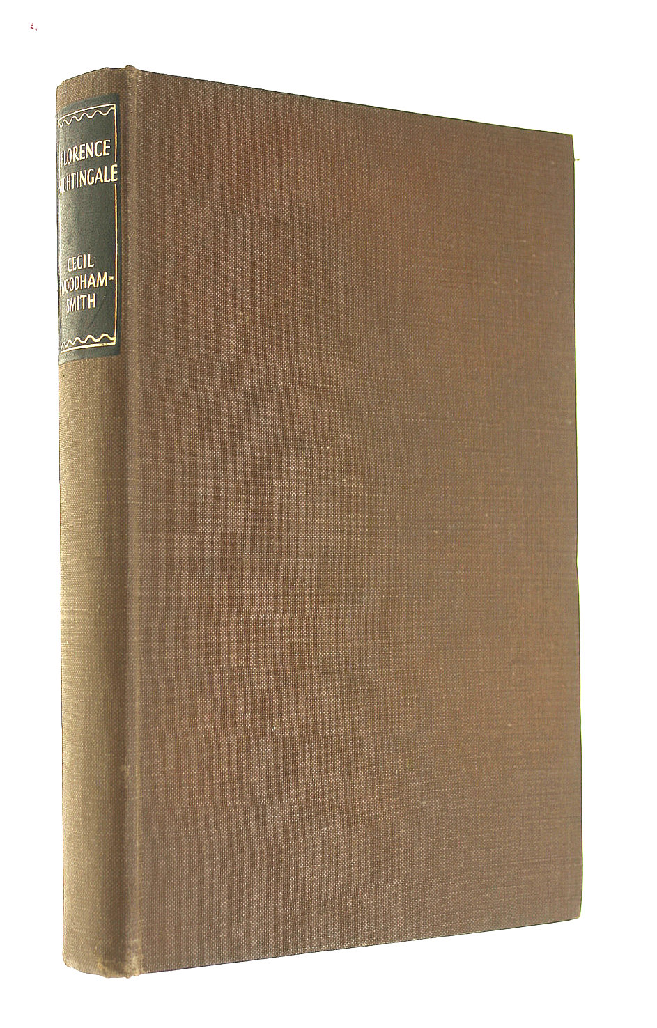 Florence Nightingale 1820 - 1910