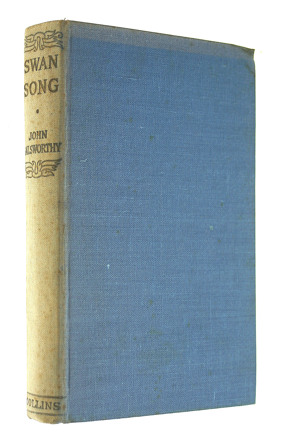 Swan Song