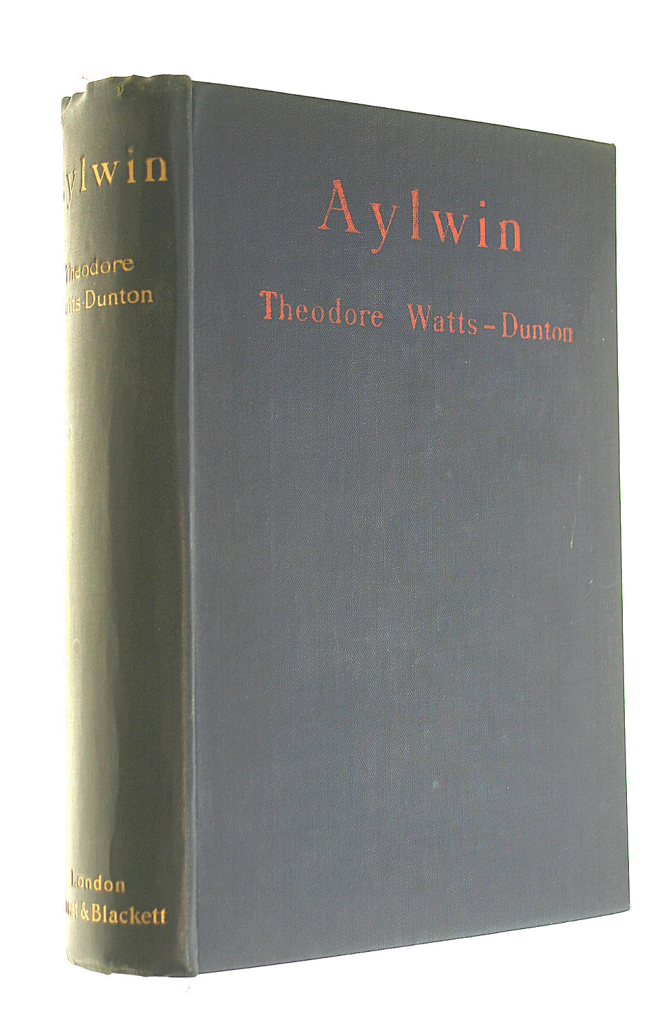 Aylwin