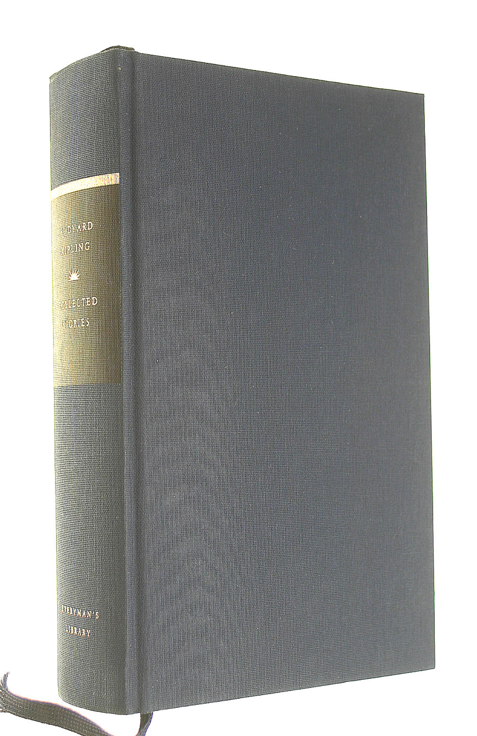 Collected Stories: Rudyard Kipling. Introduction by Robert Gottlieb (Everyman's Library Classics Series)