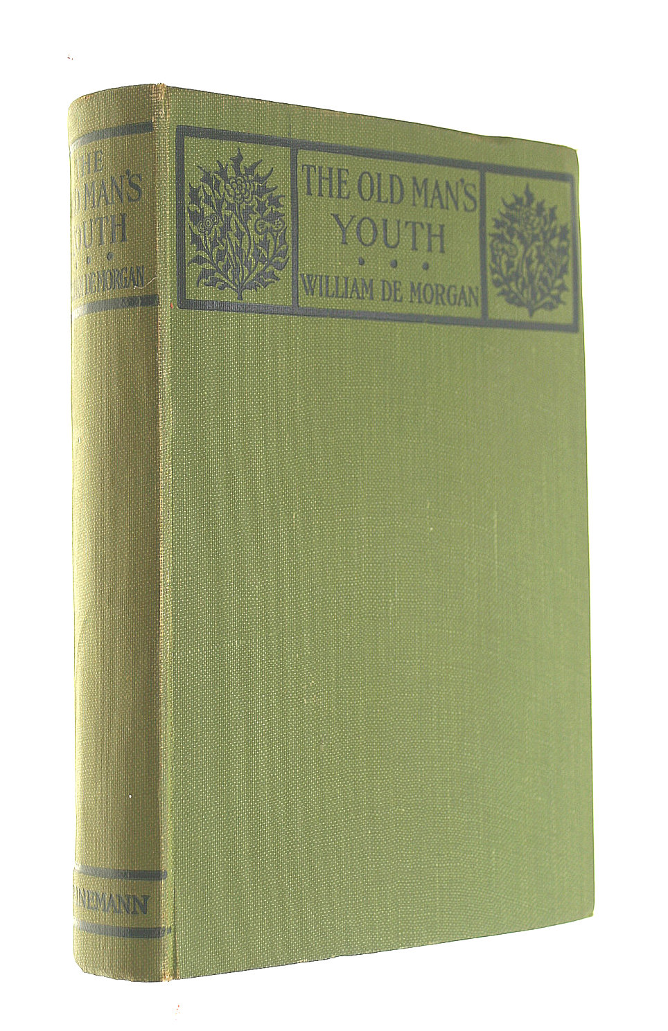 The Old Man's Youth