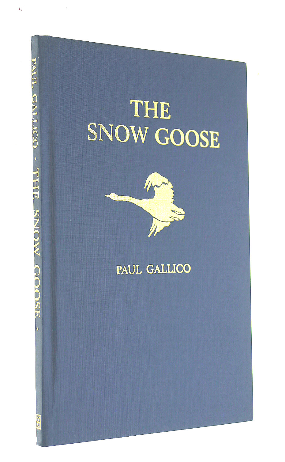 The Snow Goose