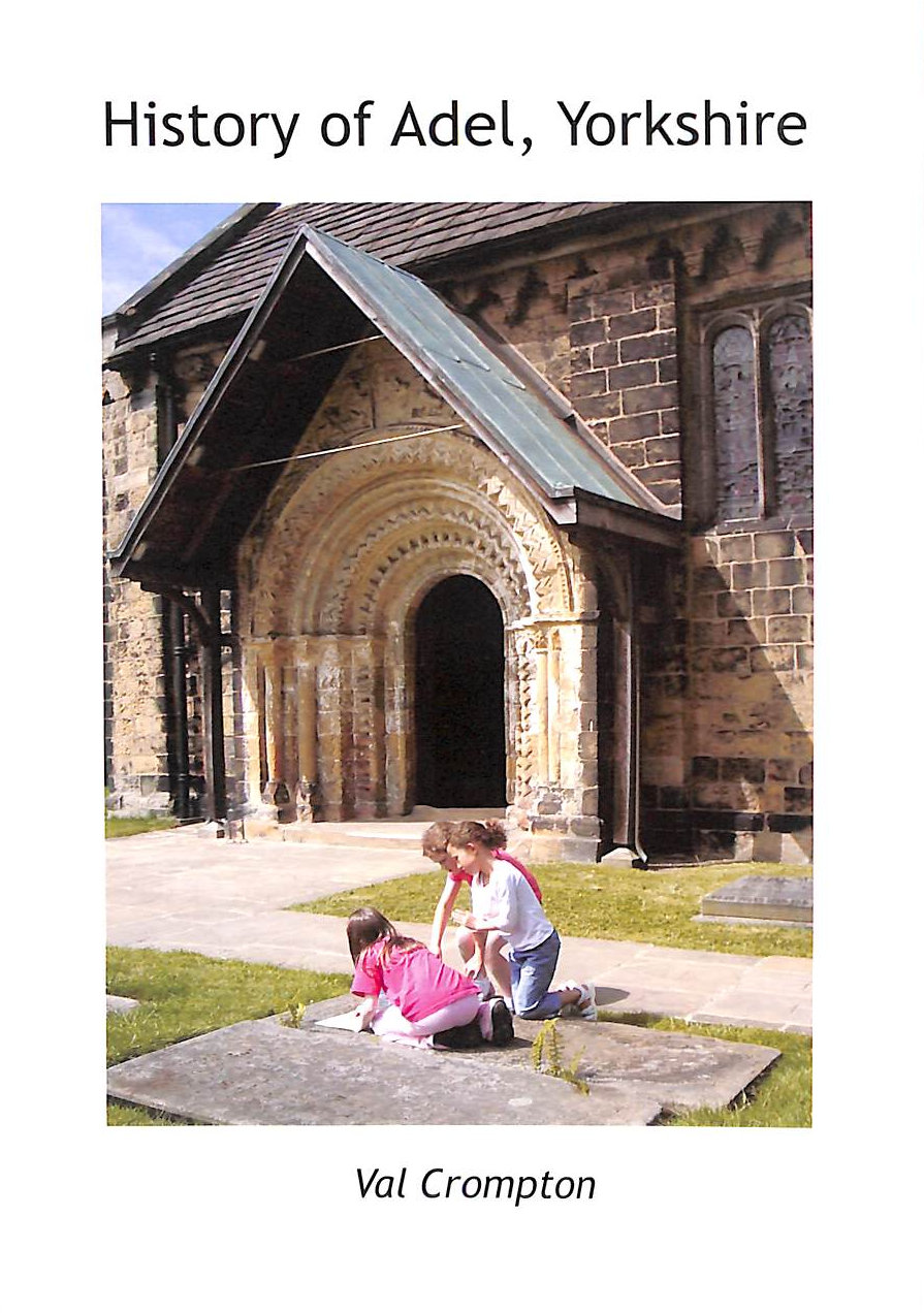 History of Adel, Yorkshire