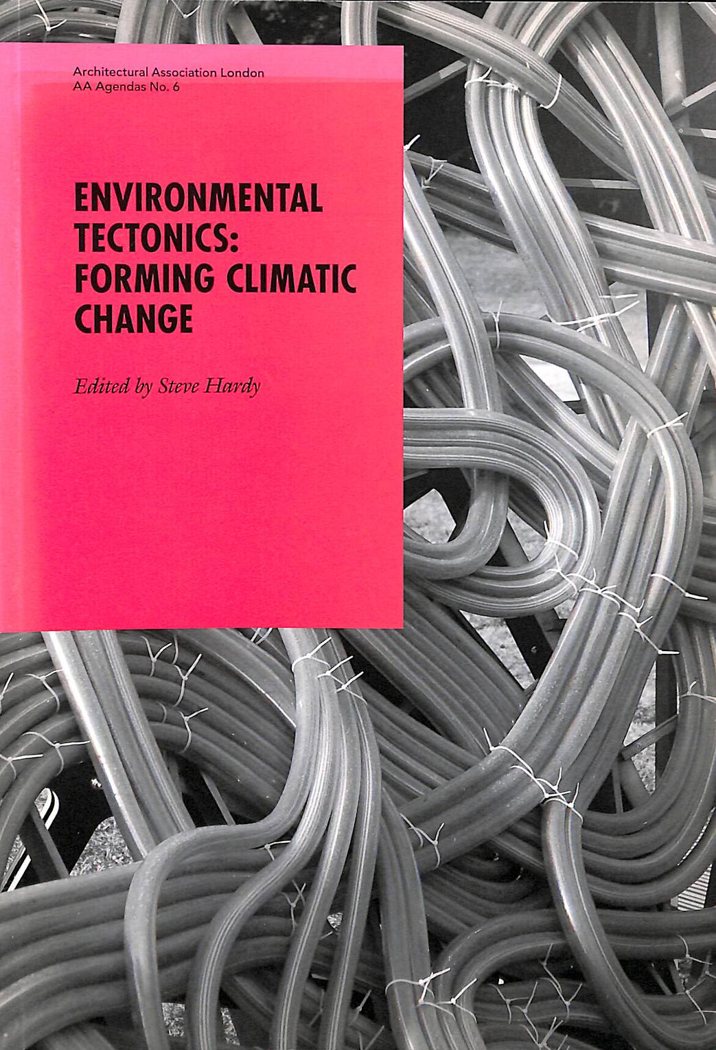 AA Agendas 6 - Environmental Tectonics