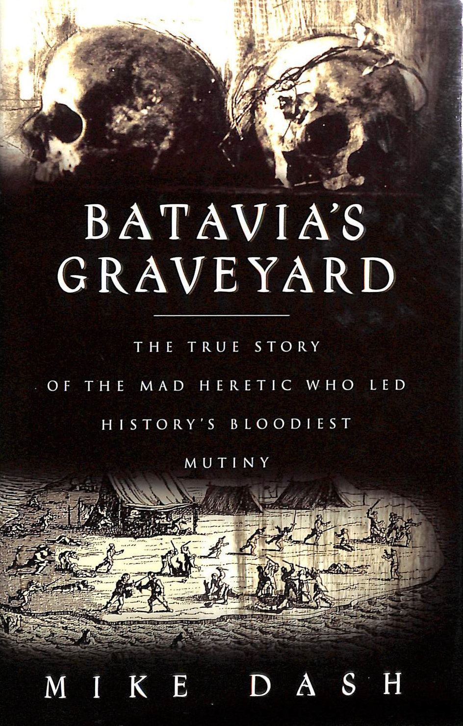 Batavia's Graveyard