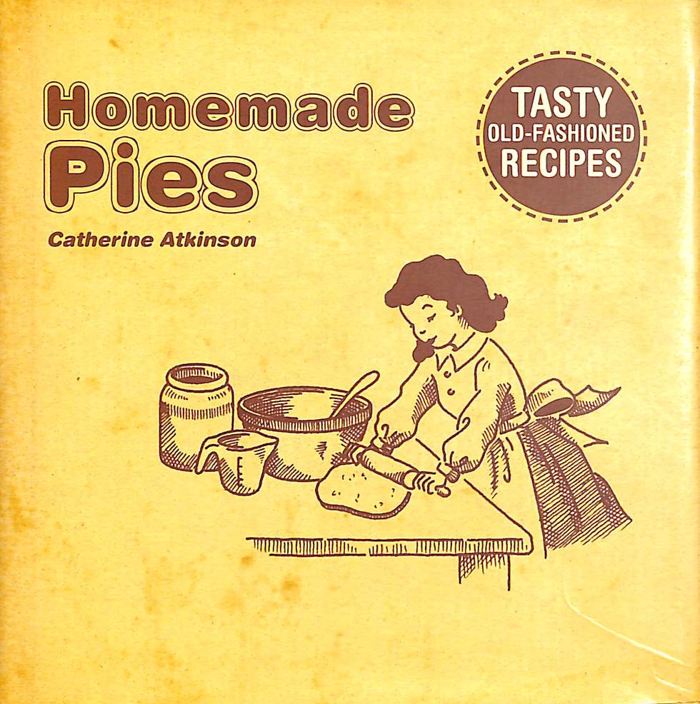 Homemade Pies