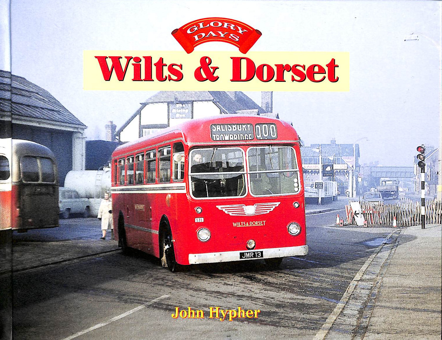 Glory Days: Wilts & Dorset