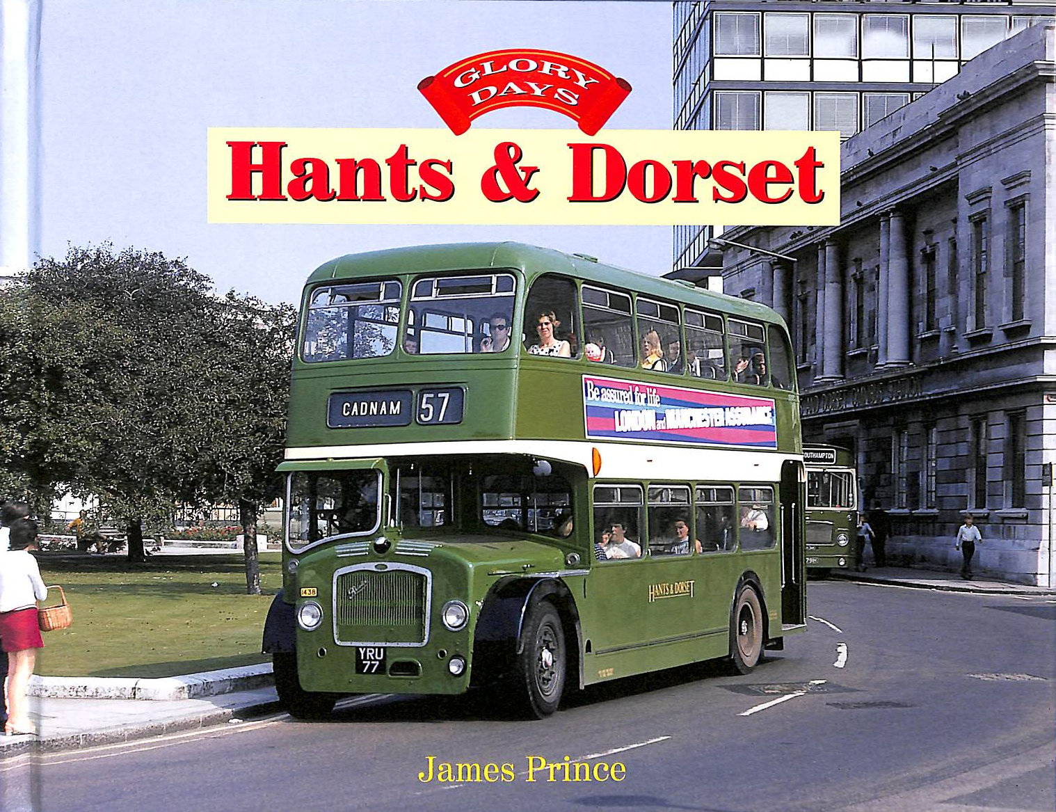 Glory Days: Hants & Dorset