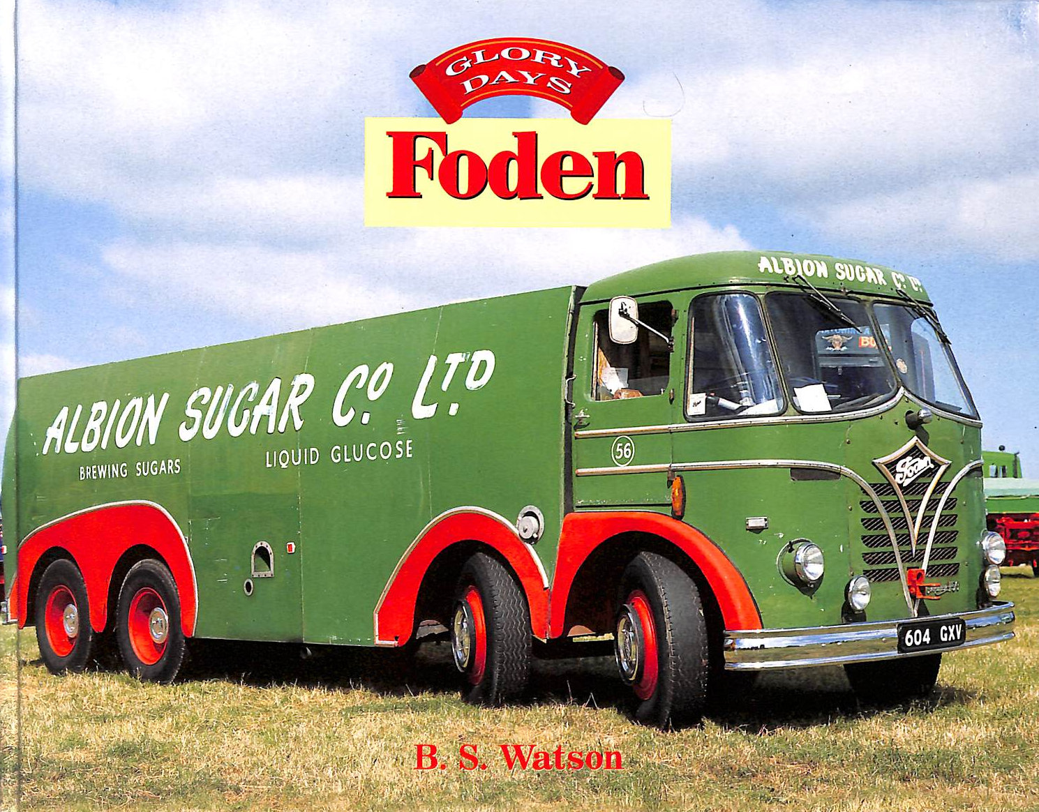 Foden (Glory Days)