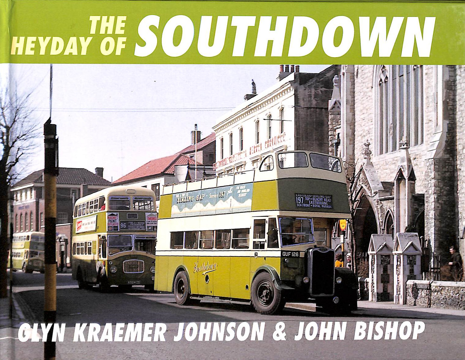 The Heyday of Southdown