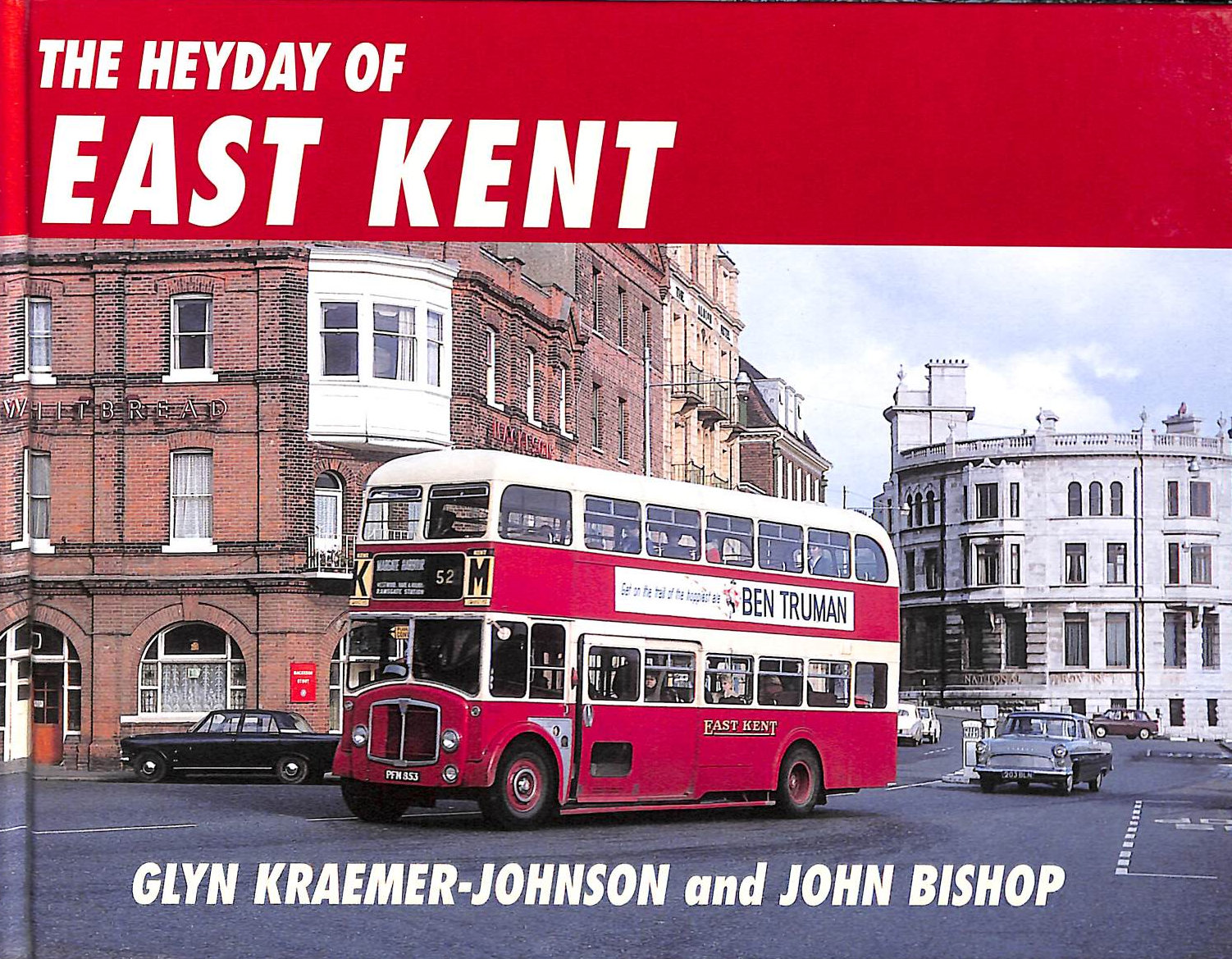 Heyday of East Kent