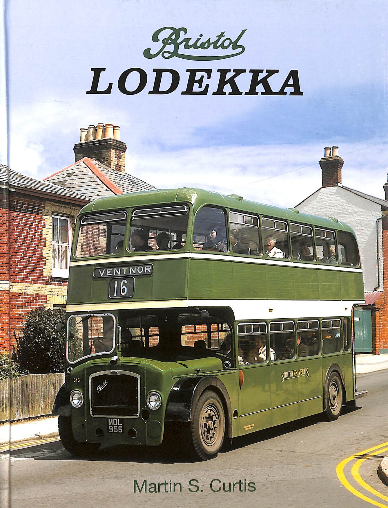 Bristol Lodekka
