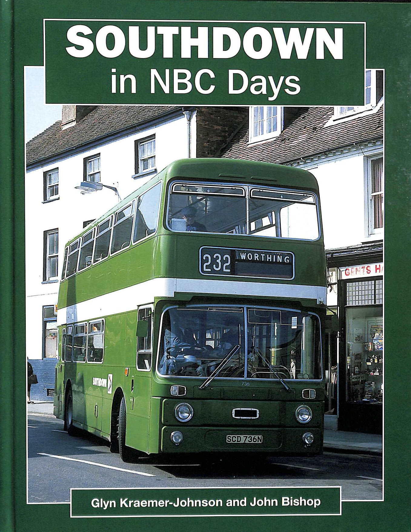 Southdown in NBC Days