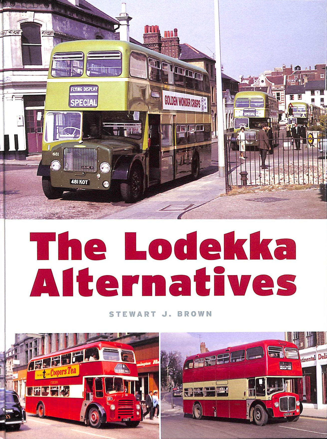 The Lodekka Alternatives