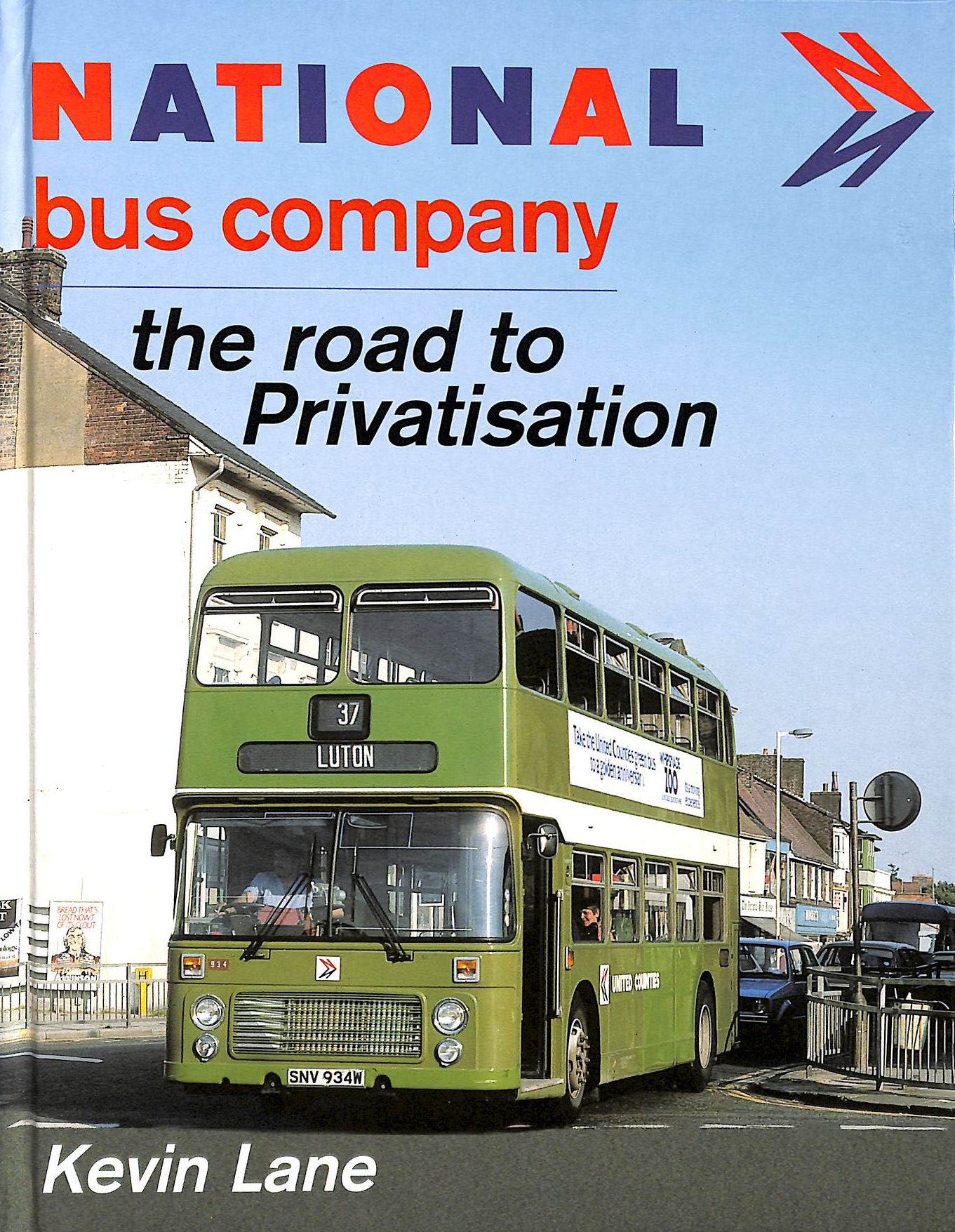 National Bus Company: The Road to Privatisation