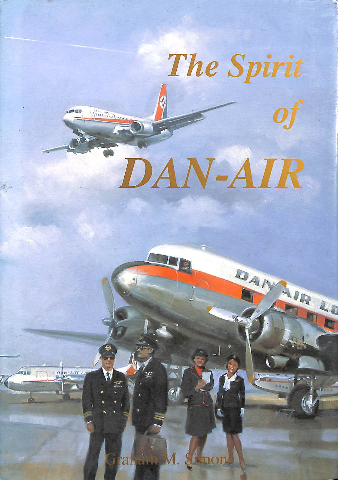 The Spirit of Dan-Air