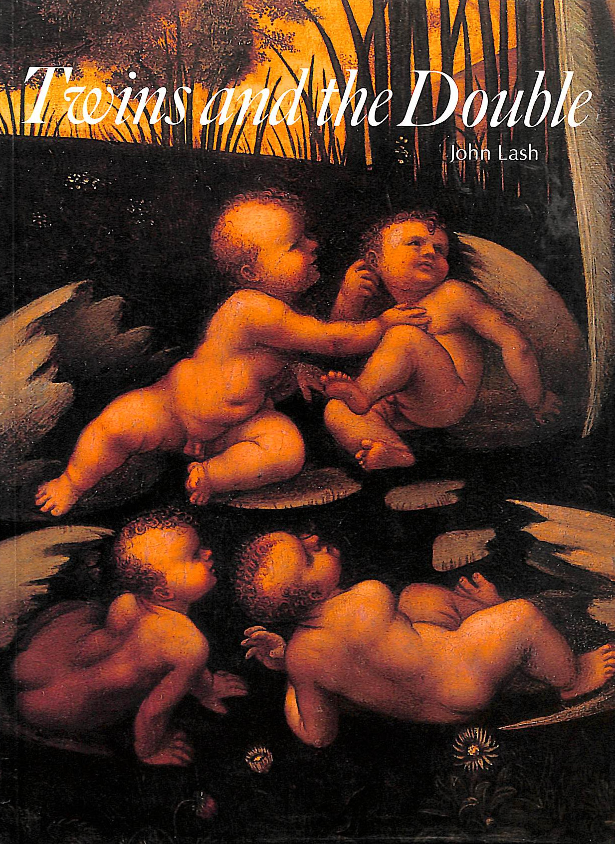 Twins and the Double (A and I) (Art and Imagination)