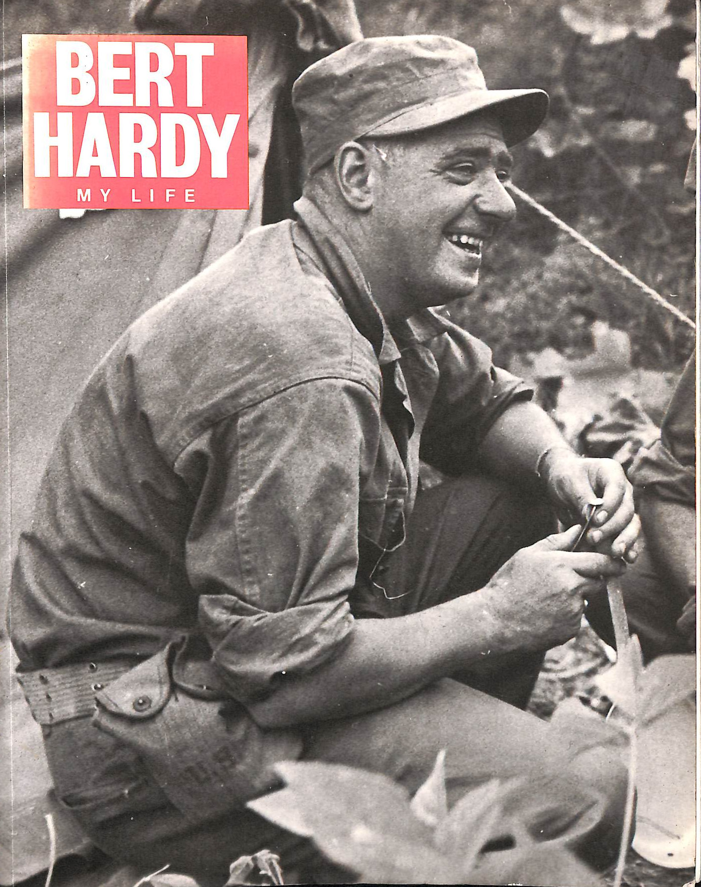 My Life: Bert Hardy