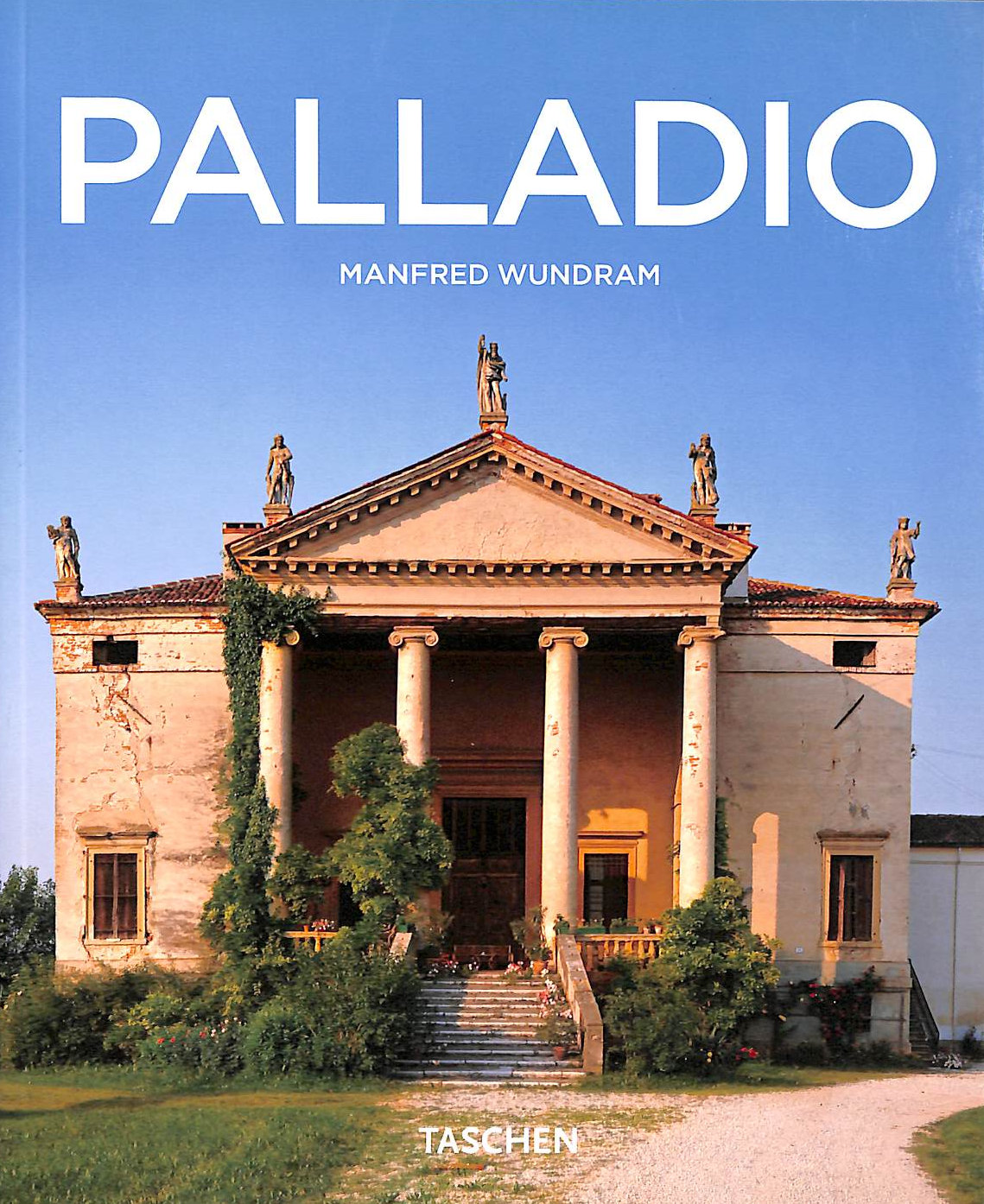 Andrea Palladio: 1508-1580: the Rules of Harmony