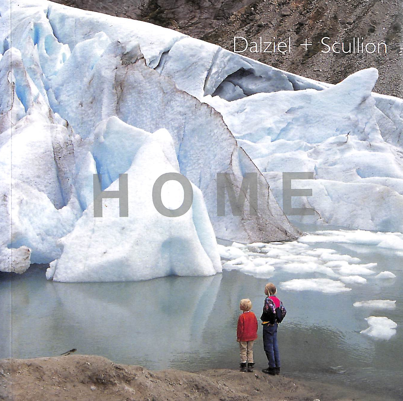 Dalziel + Scullion - Home