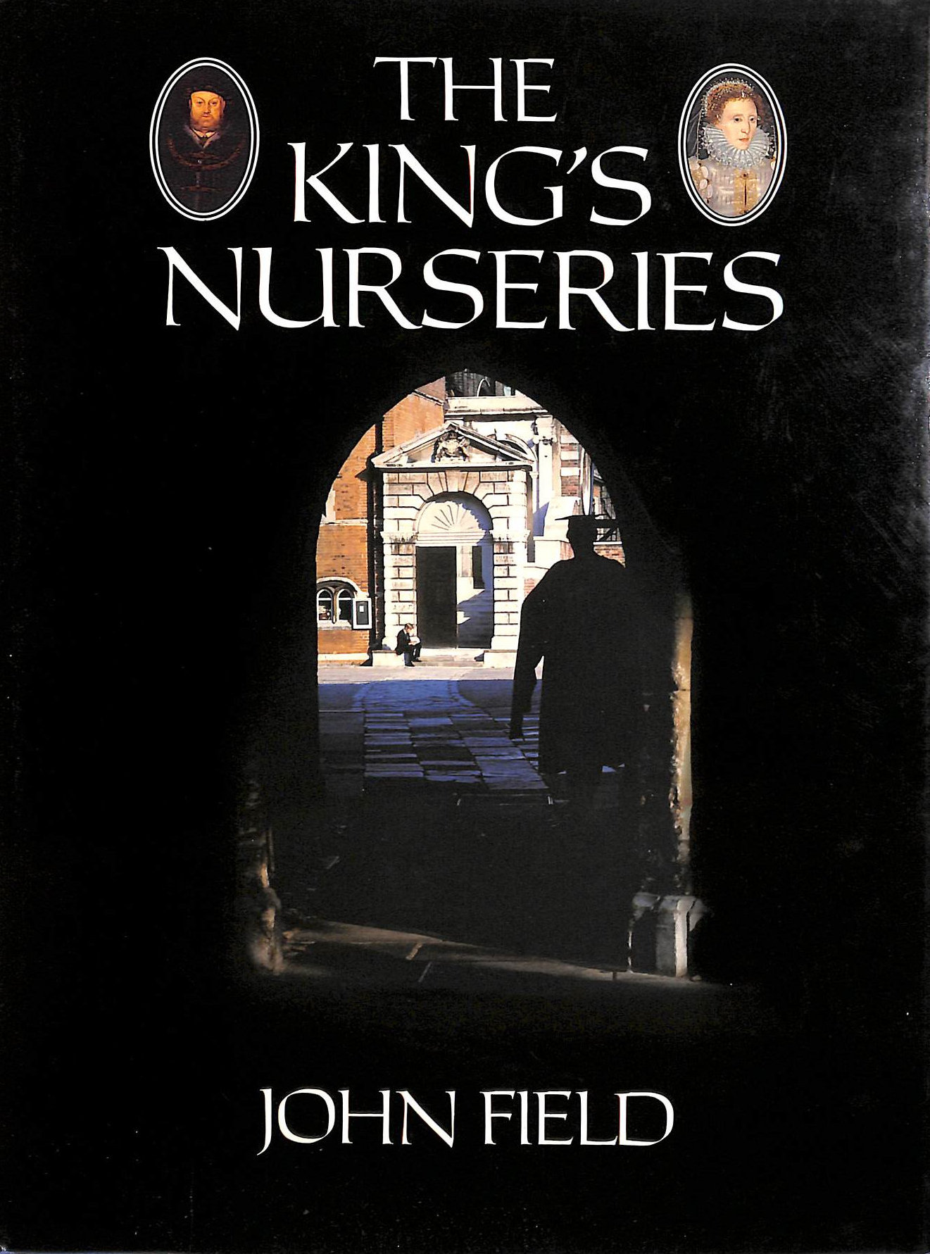 The King's Nurseries: Story of Westminster School