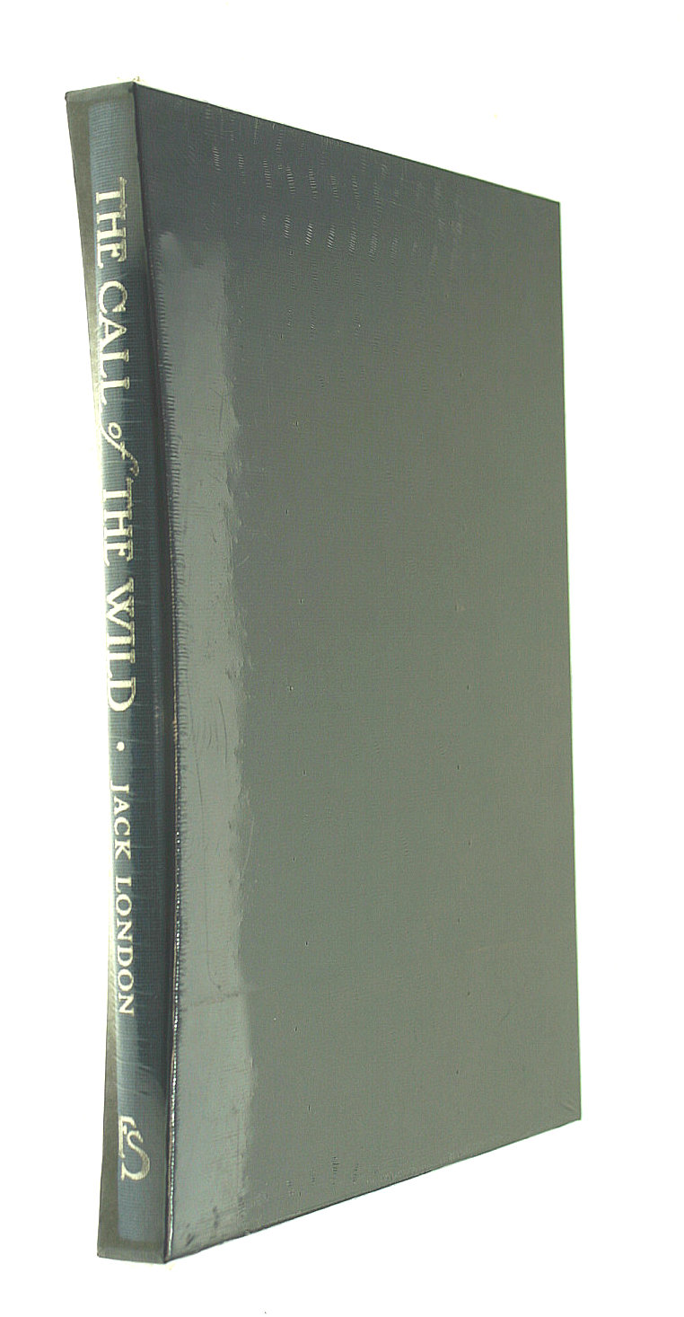 The Call of the Wild. Folio Society