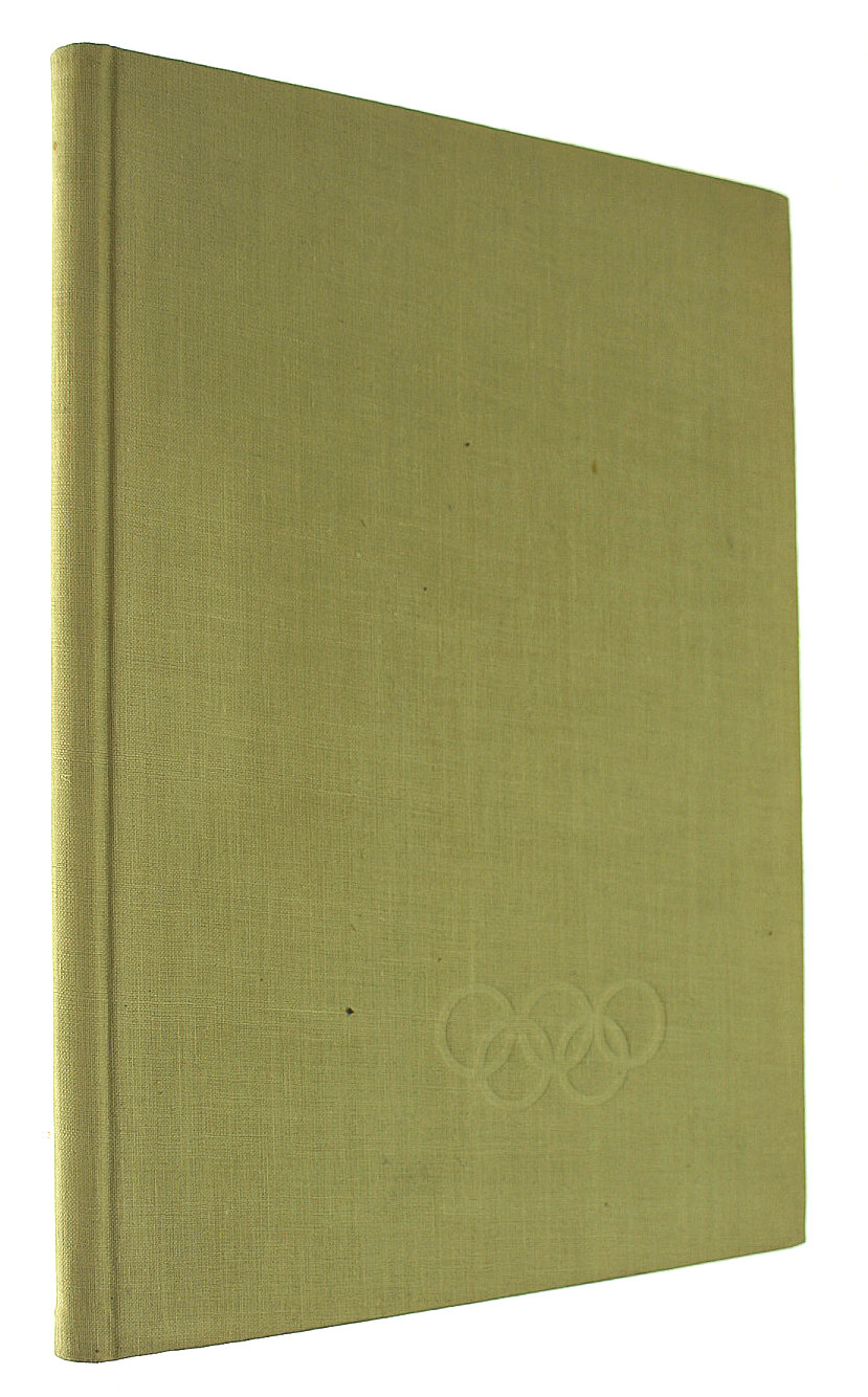 Na olimpijskim szlaku: Polacy na Olimpiadzie w Rzymie i Squaw Valley