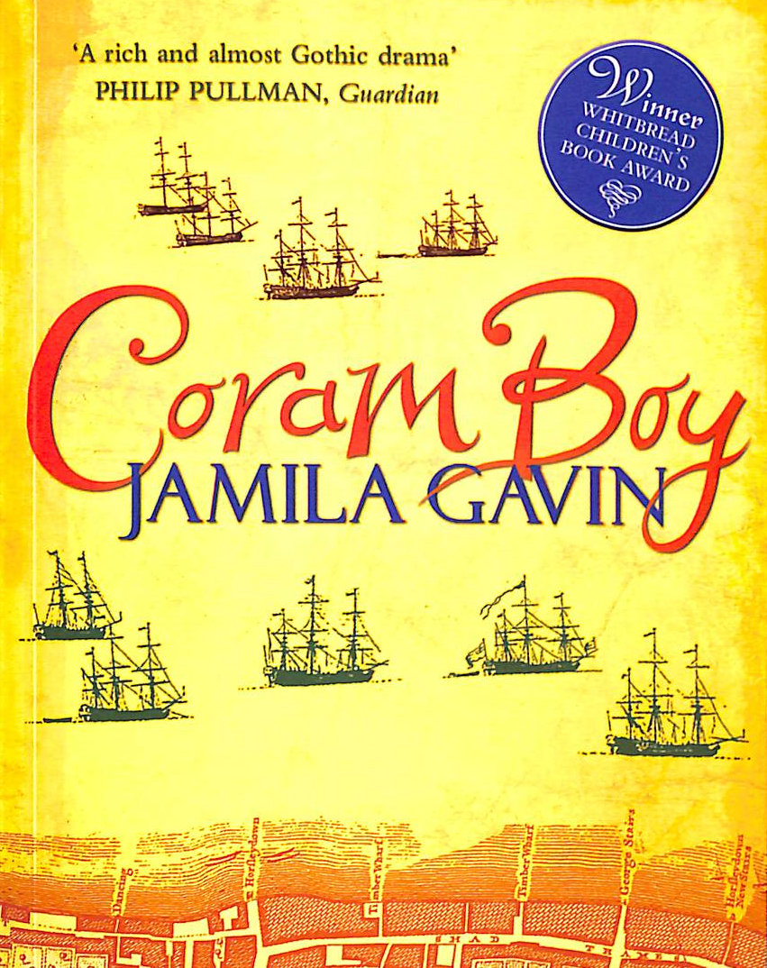 Coram Boy