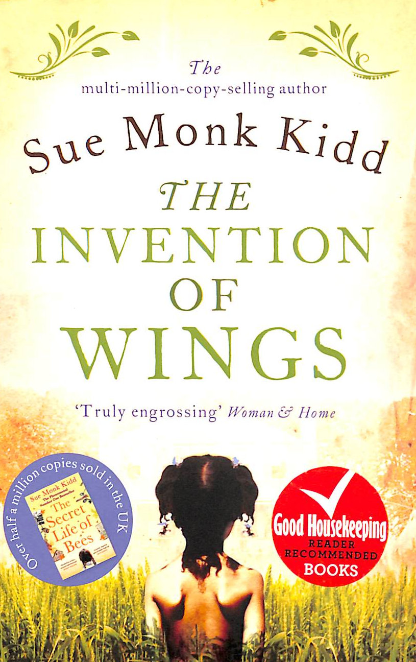 The Invention of Wings
