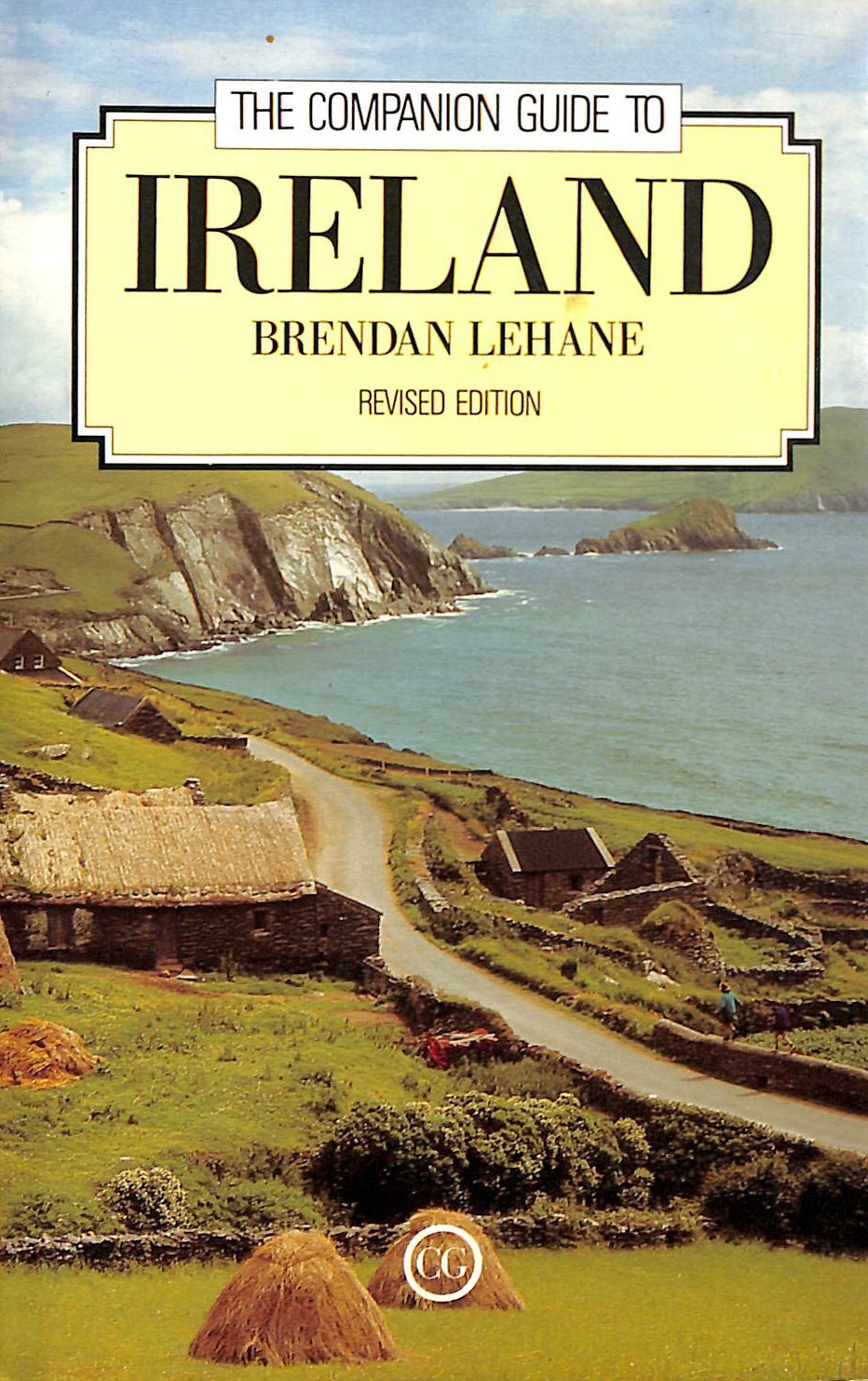 The Companion Guide to Ireland (Companion Guides)