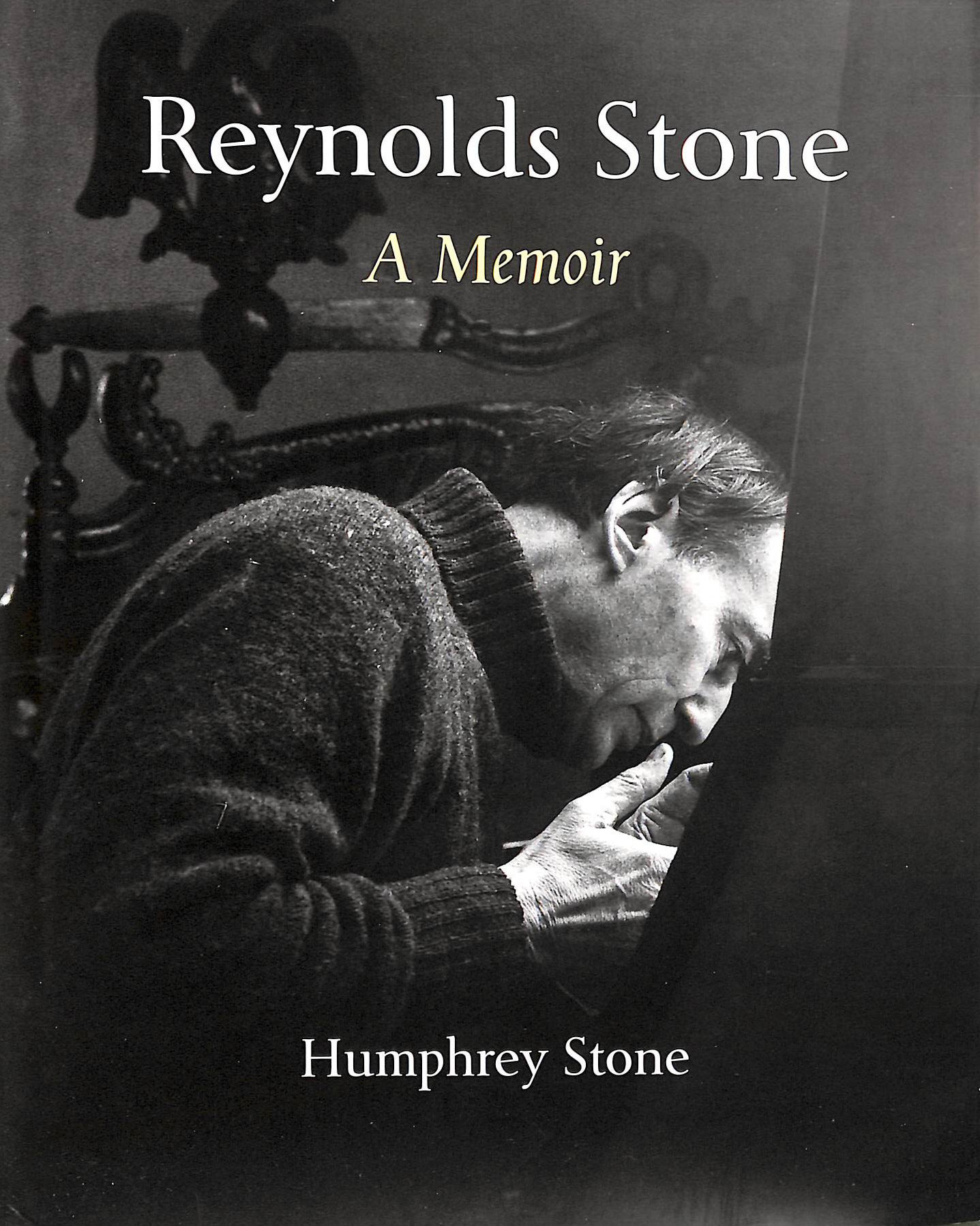 Reynolds Stone: A Memoir