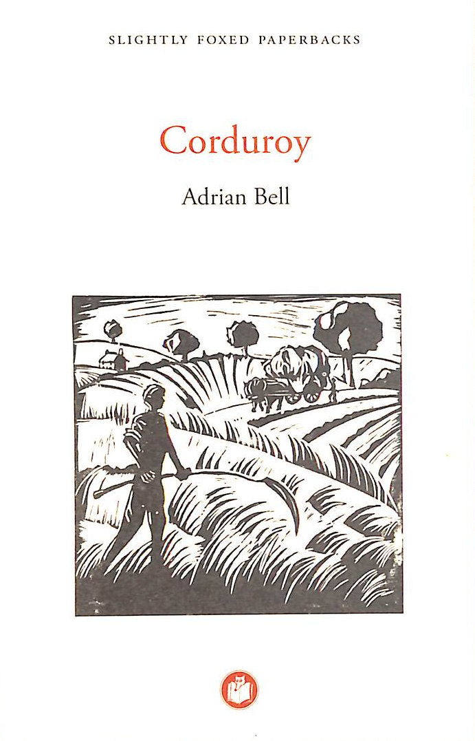 Corduroy