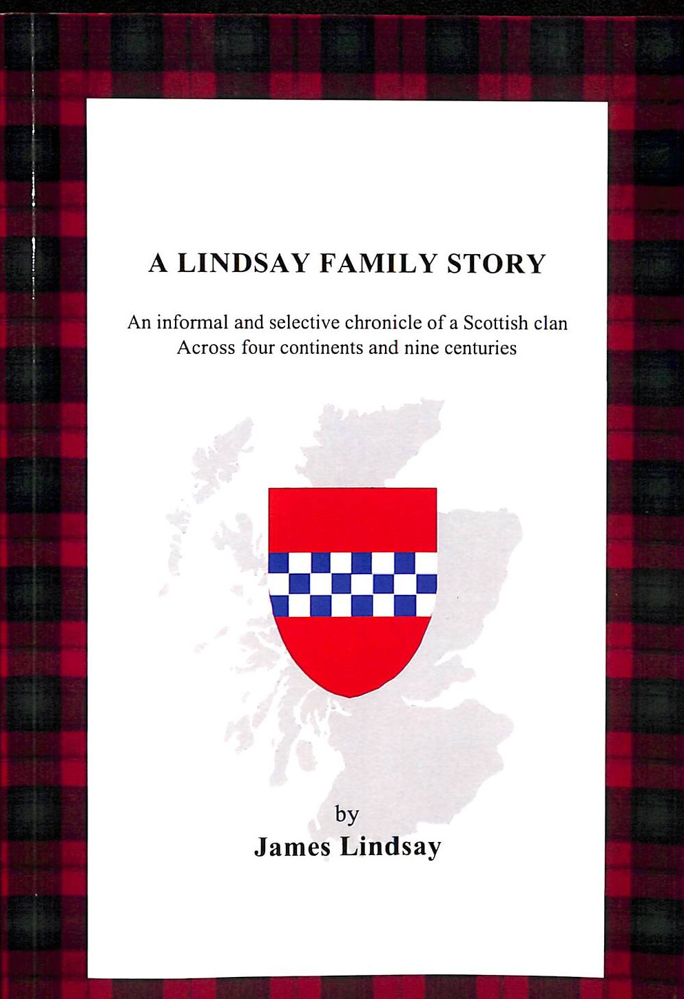 A Lindsay Family Story