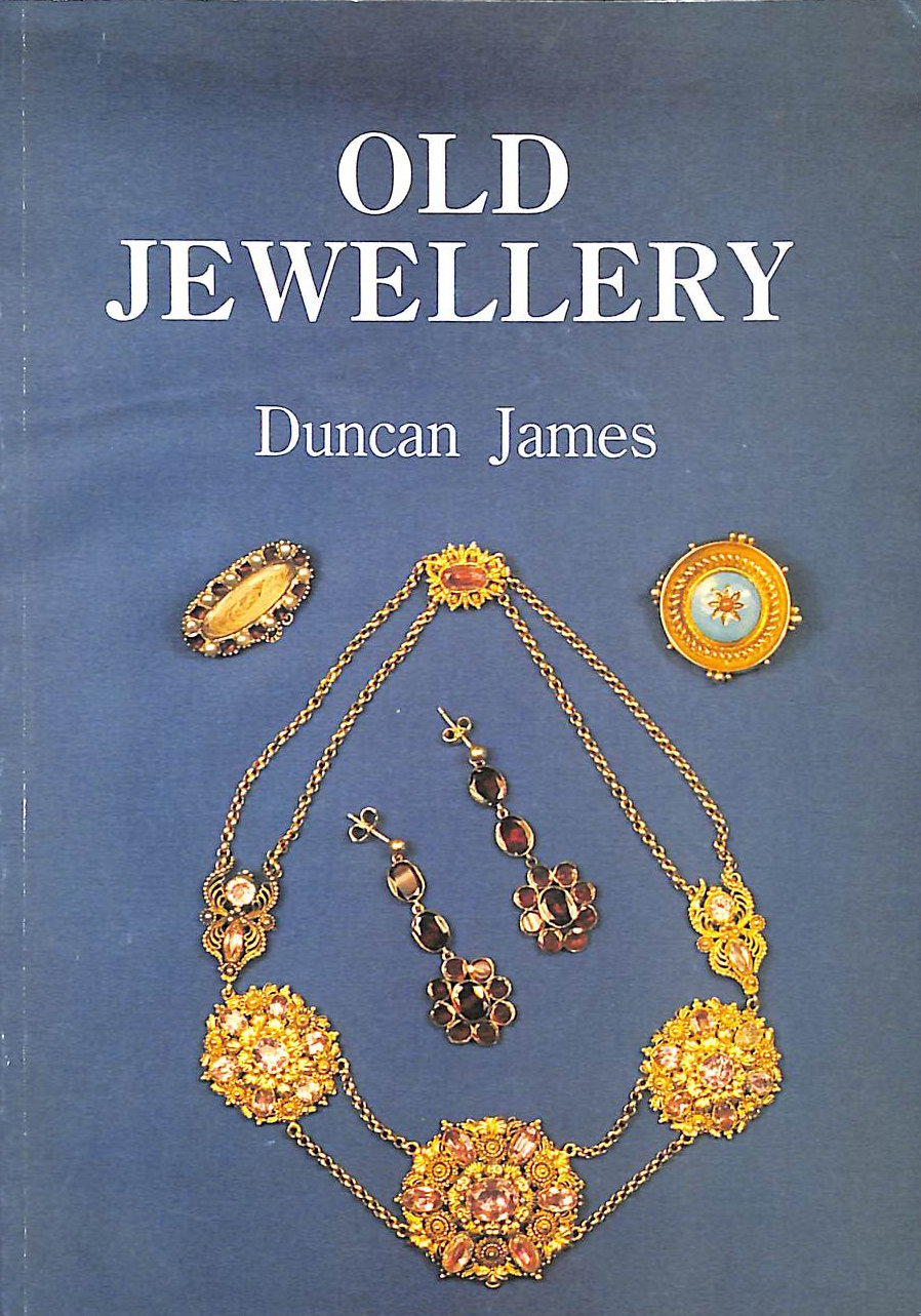 Old Jewellery