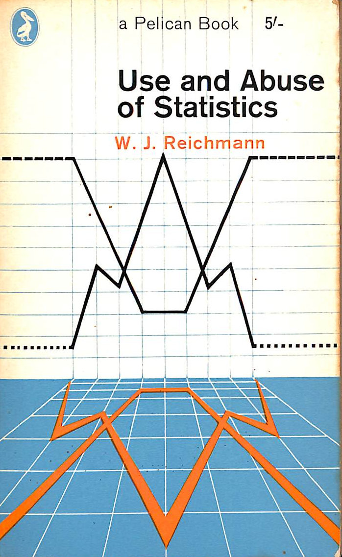 Use And Abuse of Statistics (Pelican S.)