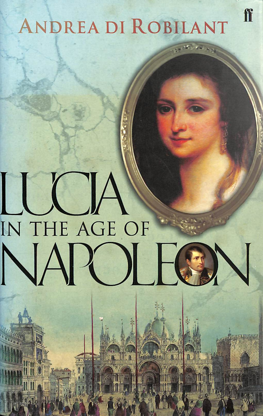 Lucia in the Age of Napoleon