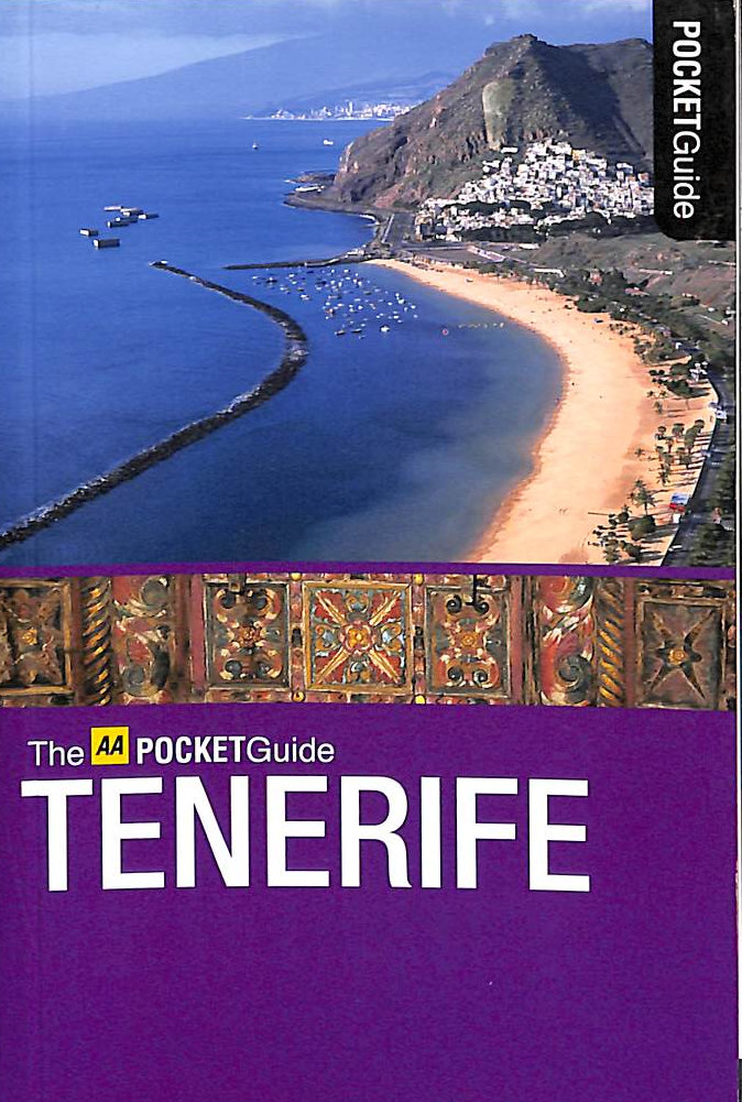 Tenerife: The AA Pocket Guide