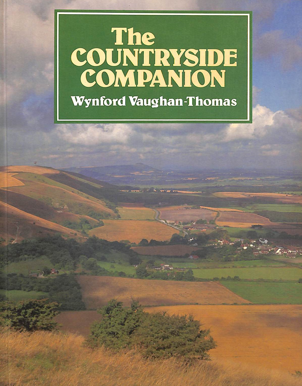 The Countryside Companion