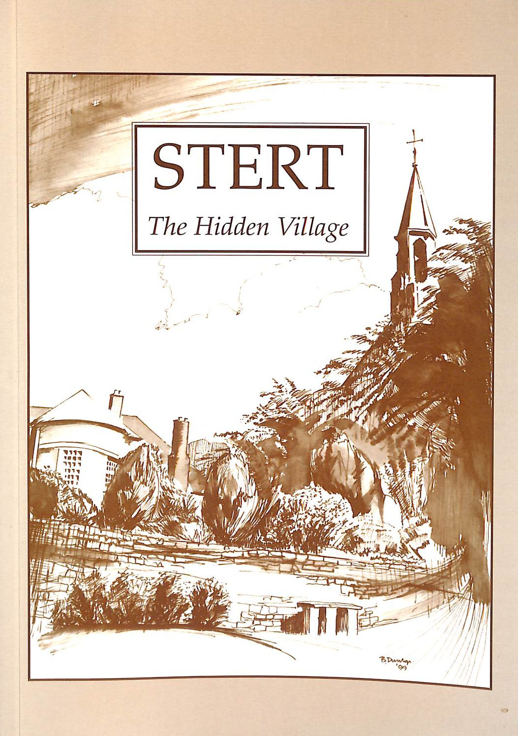 Stert: The Hidden Village