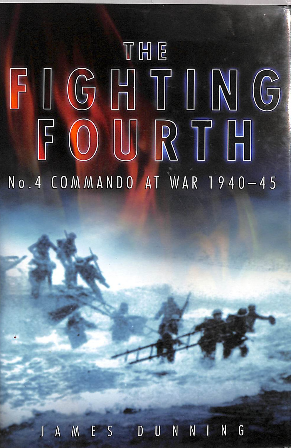 The Fighting Fourth