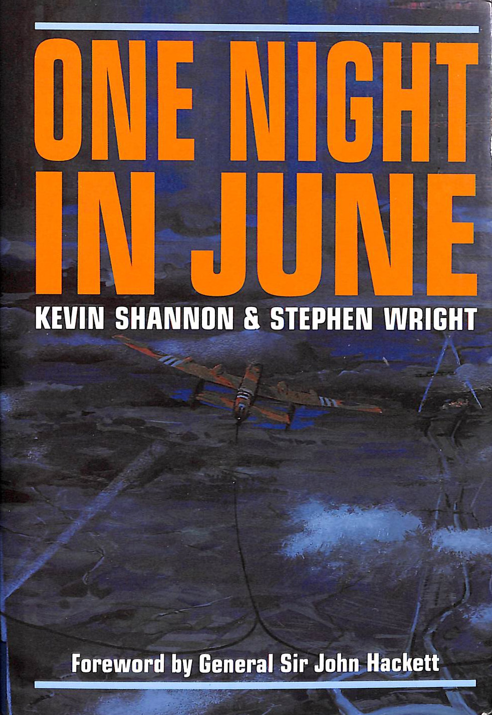 One Night in June