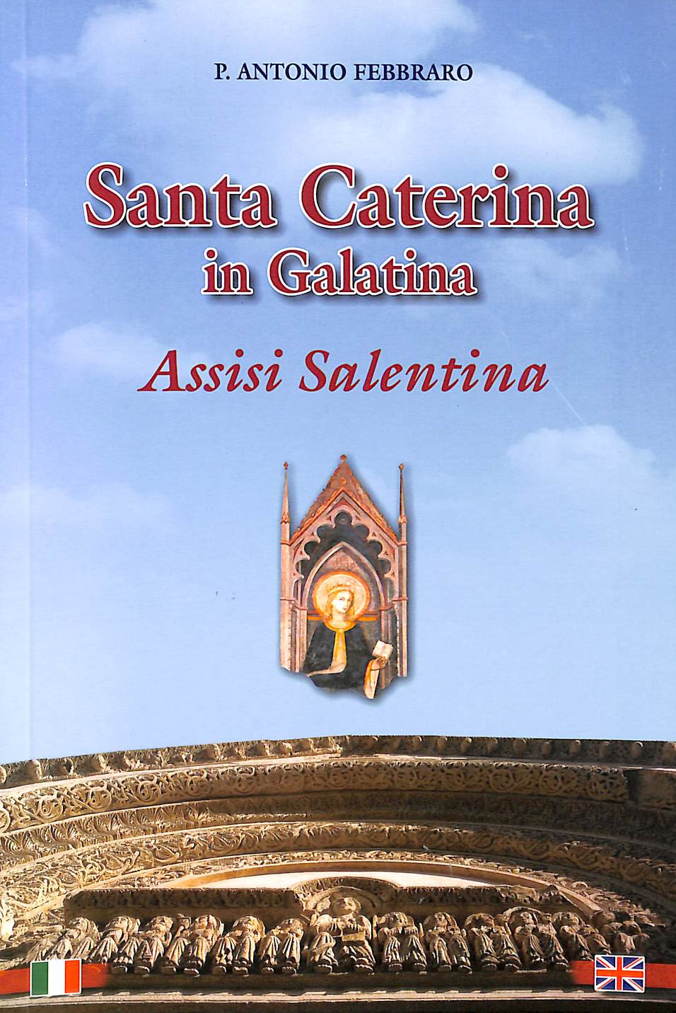 Santa Caterina in Galatina