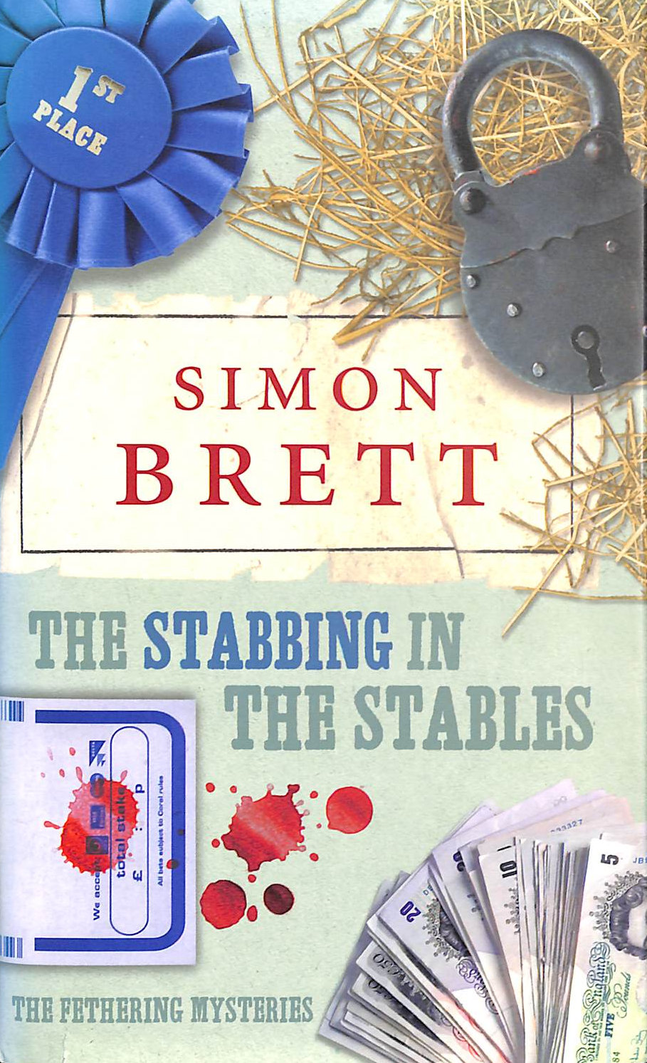 The Stabbing in the Stables