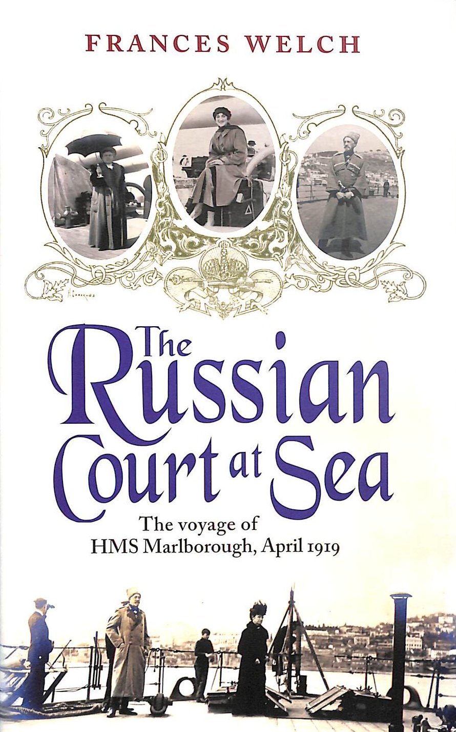The Russian Court at Sea