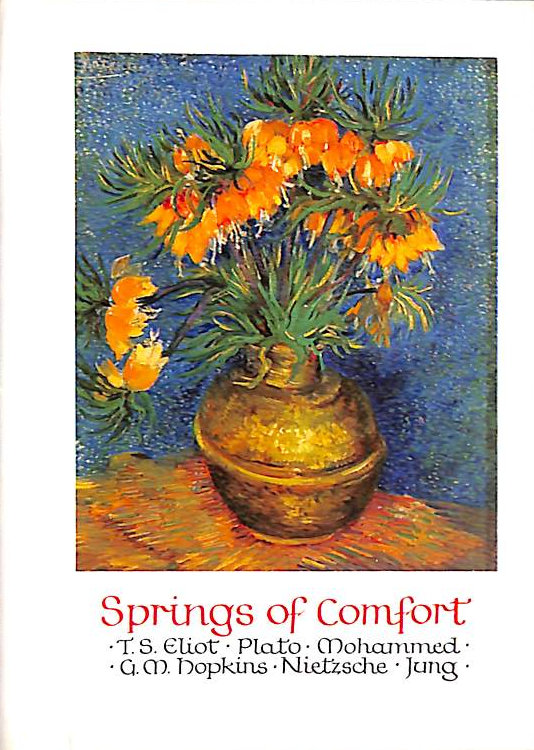 Springs of Comfort